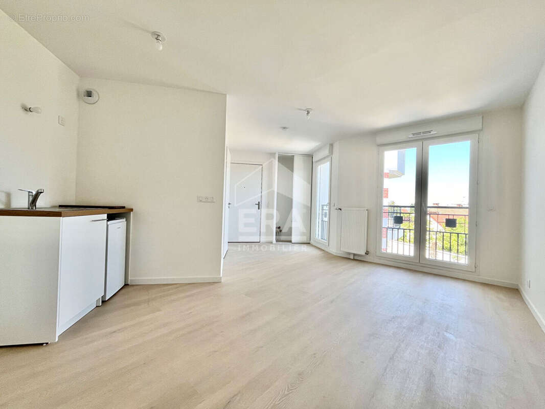 Studio 28m2 - Centre ville - photo 2