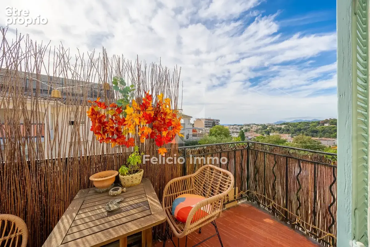 Appartement 3 pièces 50 m² à vendre à Le Cannet (06110) - photo 8
