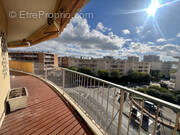 Appartement à LA VALETTE-DU-VAR