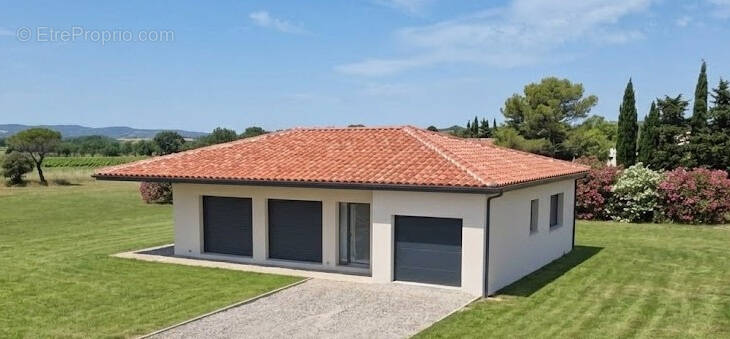 Maison à ARGELES-SUR-MER