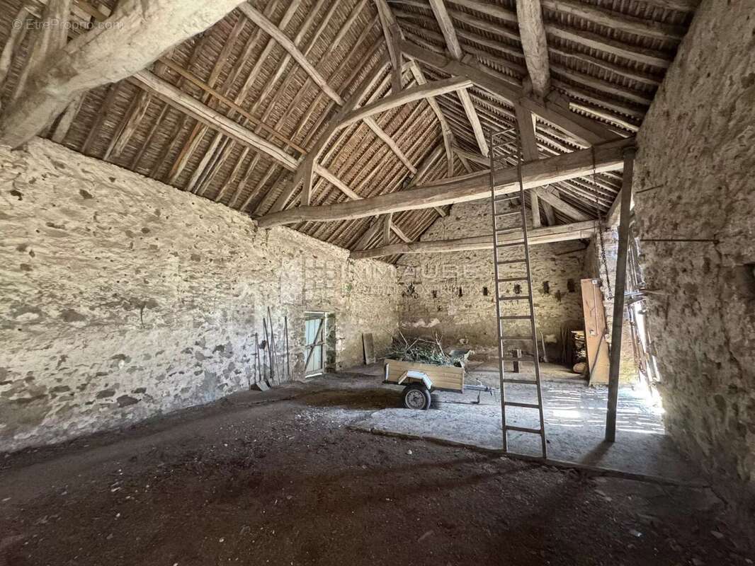 Maison à NOGENT-SUR-SEINE