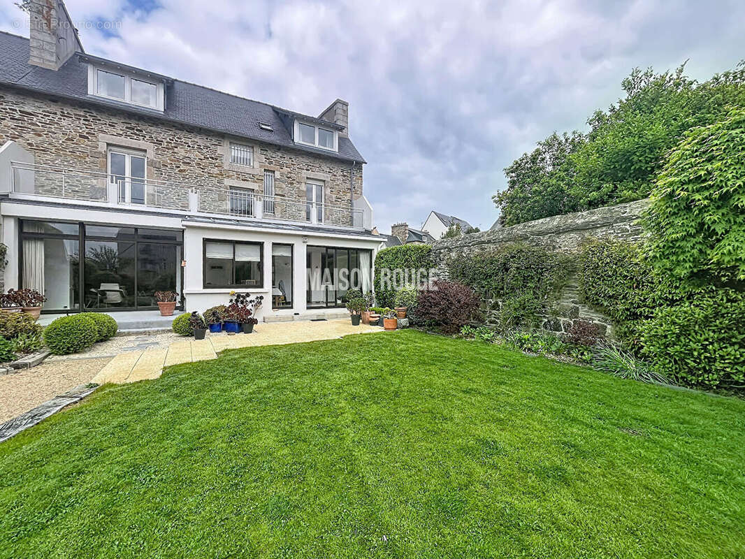Maison à LANNION