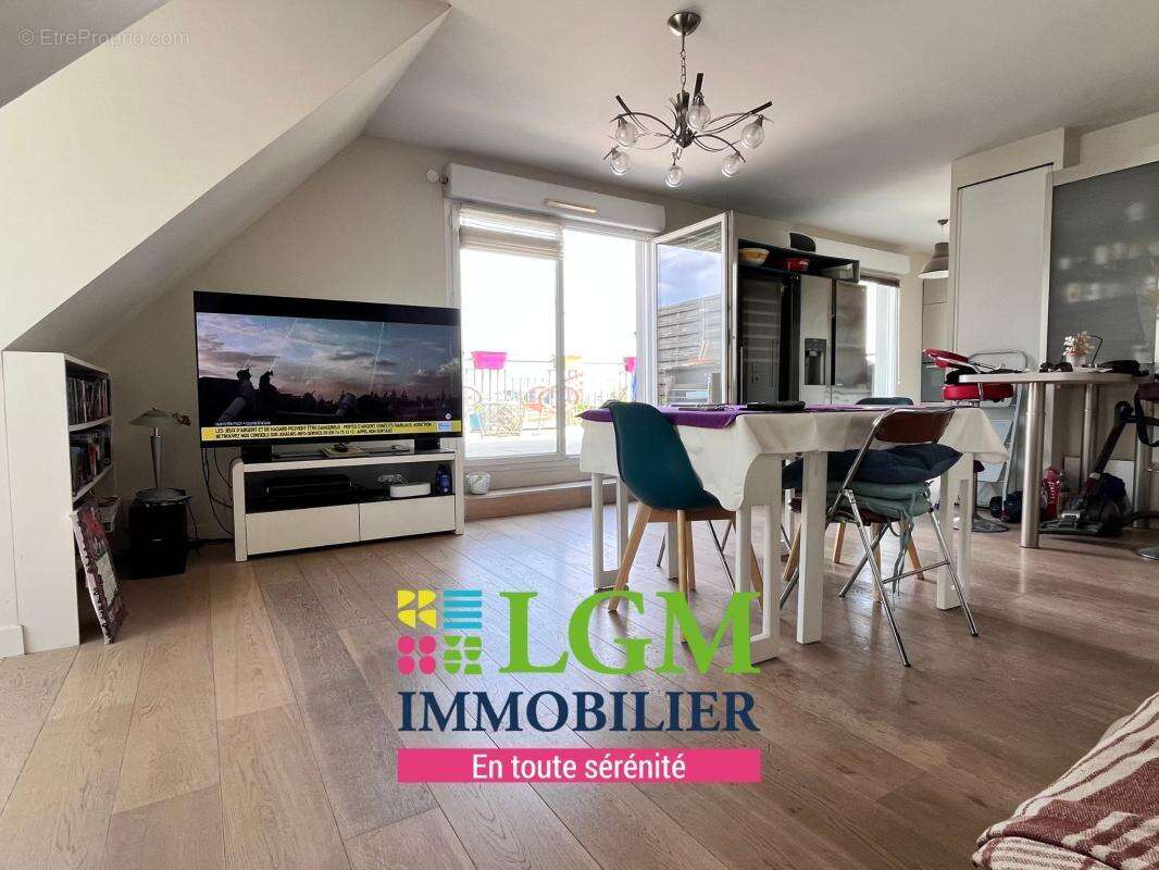 Maison À Vendre - photo 2