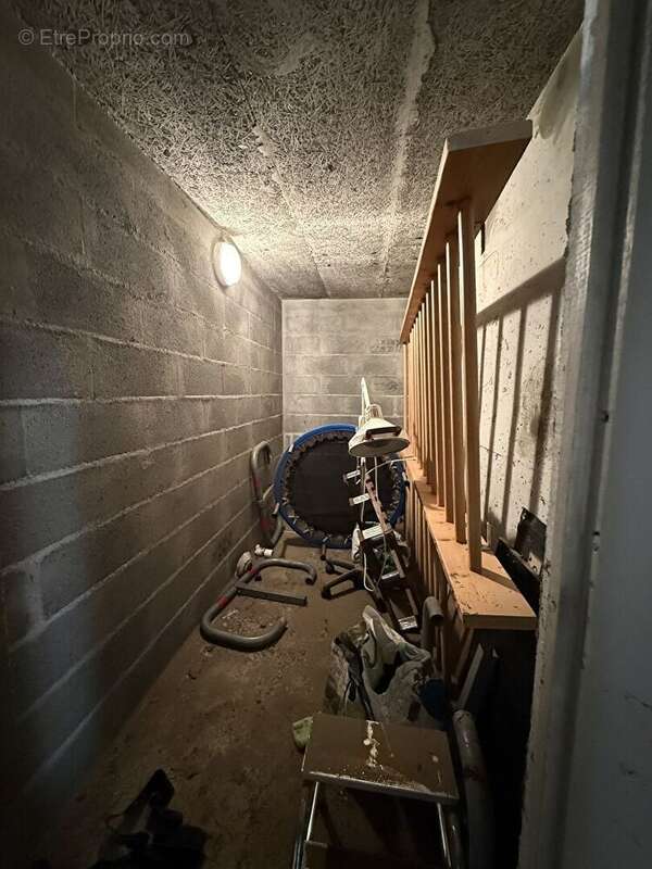 Appartement à CLERMONT-FERRAND