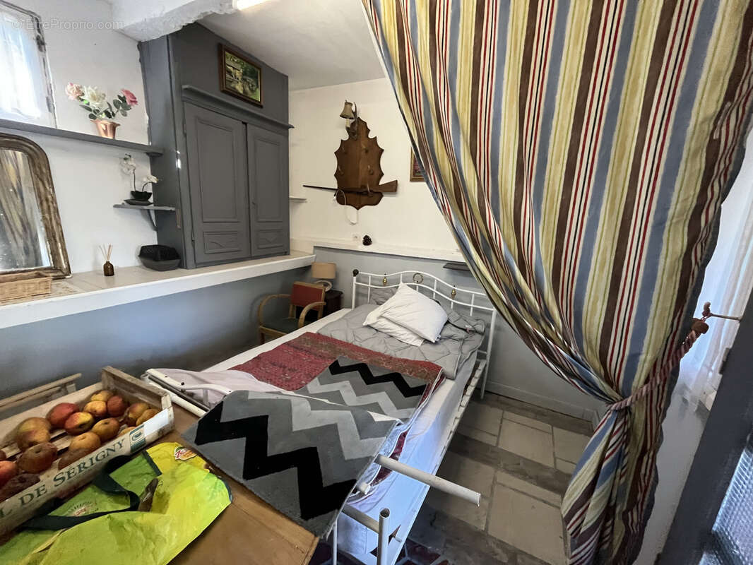 Maison à MAISNIERES