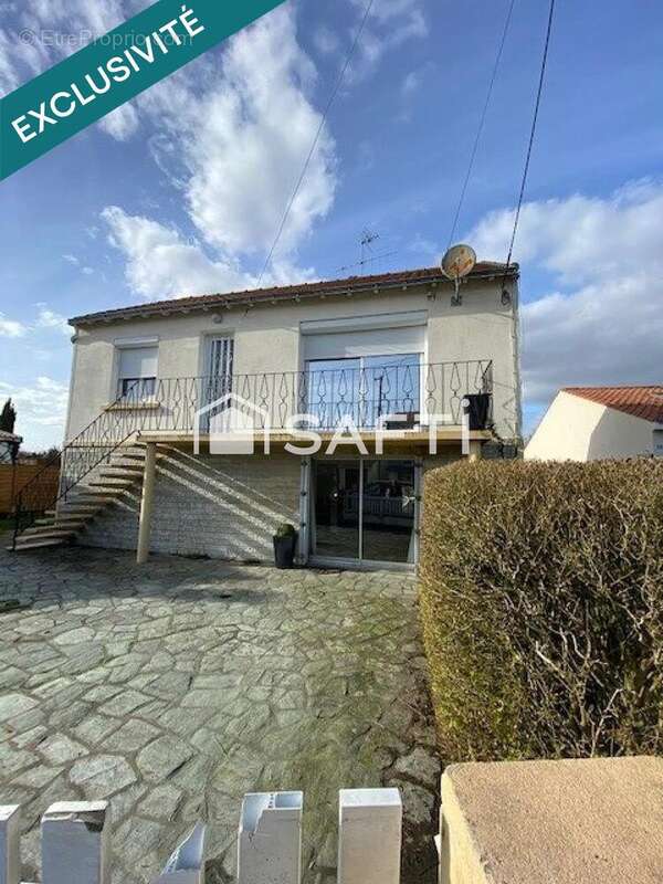 Photo 6 - Maison à REZE