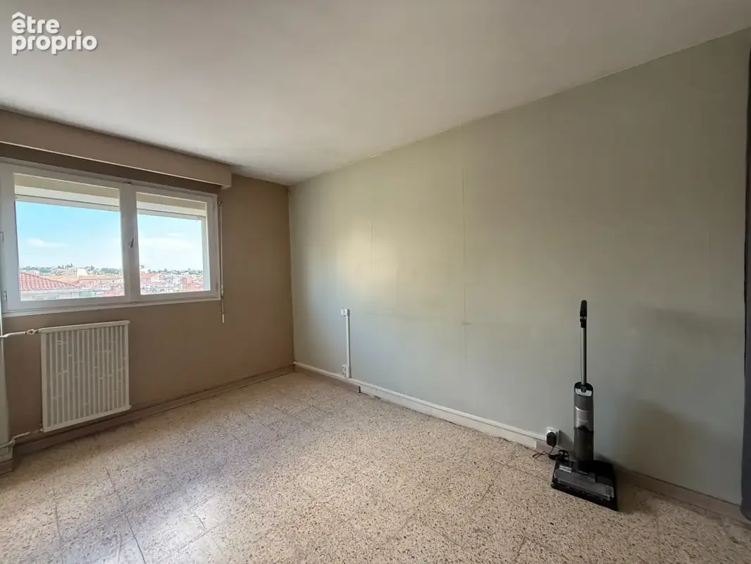 Appartement à vendre 4 pièces ALES (30) - photo 7