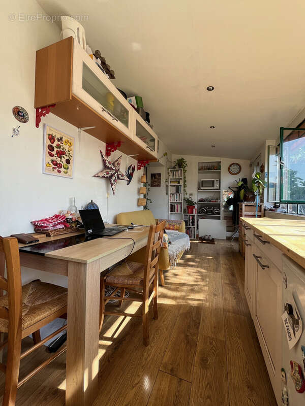 Maison à ALLAUCH