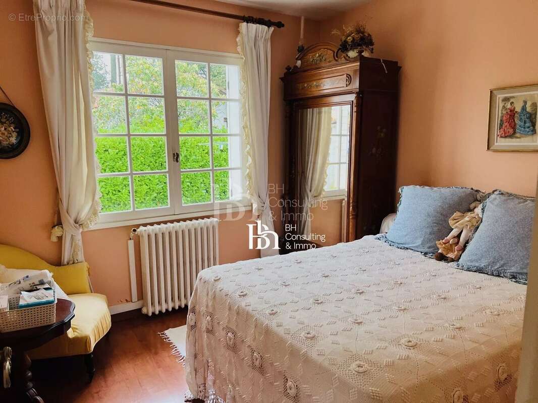 Maison à LA TESTE-DE-BUCH