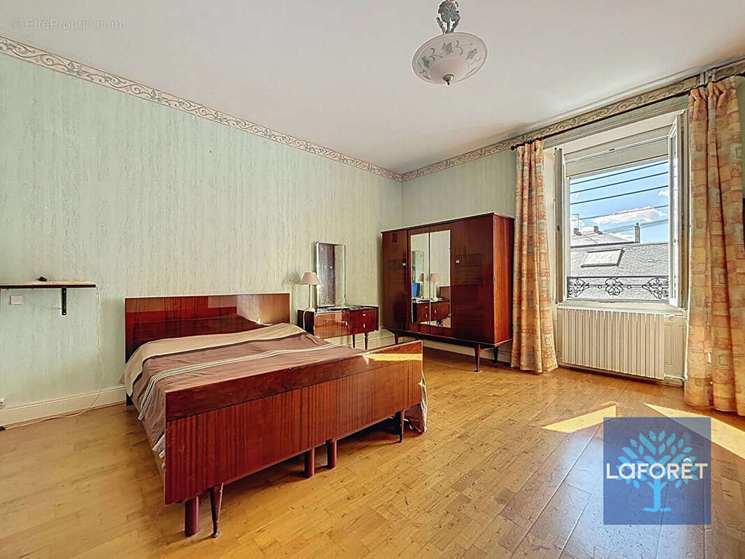 Maison à LA ROCHE-SUR-YON