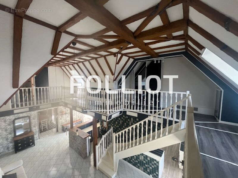 Maison à SOURDEVAL