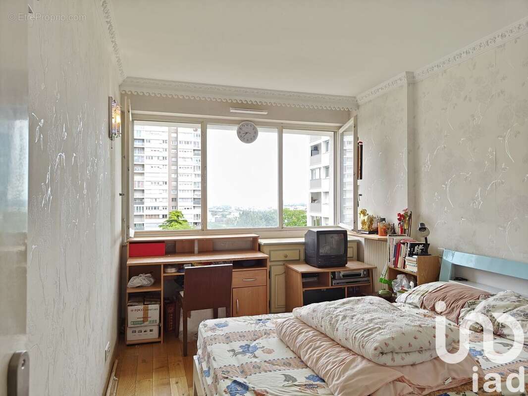 Photo 8 - Appartement à ROSNY-SOUS-BOIS