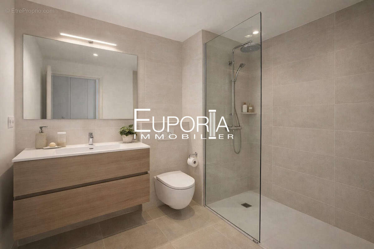 Appartement à SURESNES