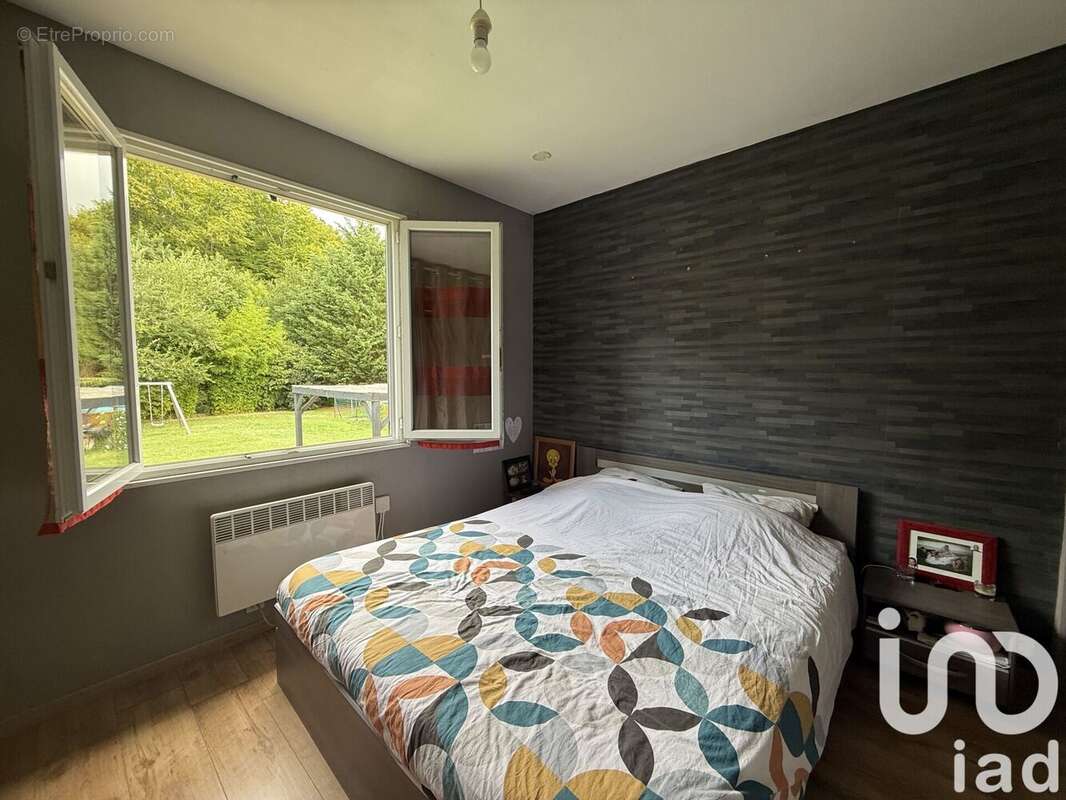 Photo 6 - Maison à LE CHATELET-EN-BRIE