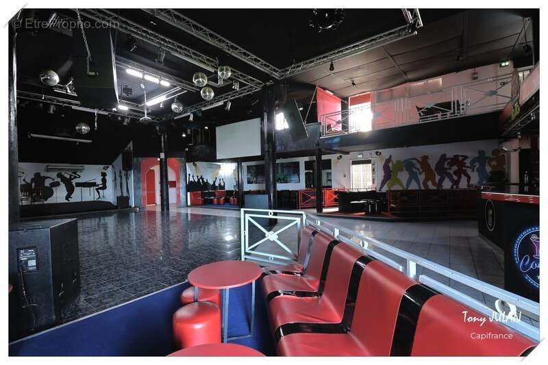 Commerce à GOURBEYRE