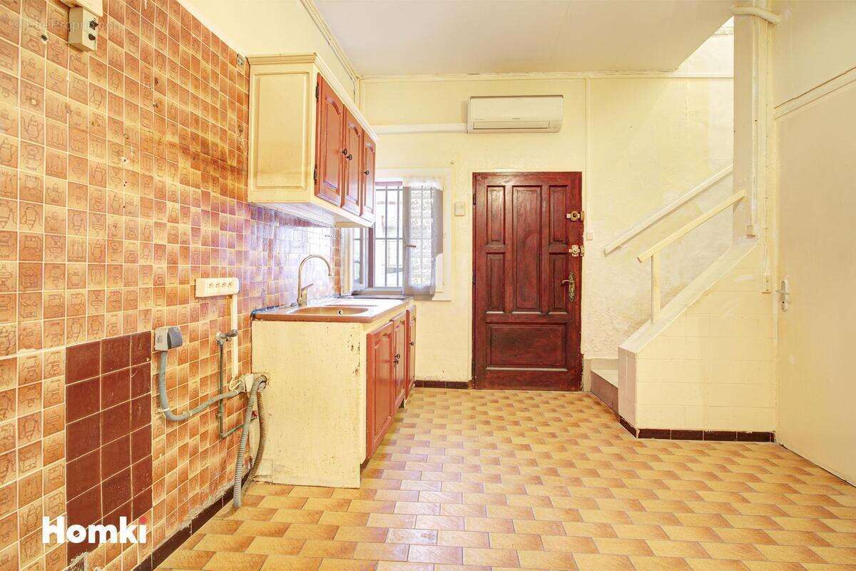 Maison à SALSES-LE-CHATEAU