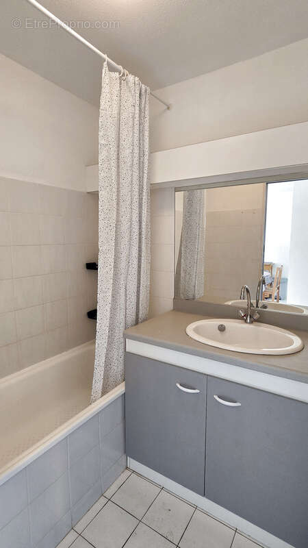 Appartement à VALRAS-PLAGE