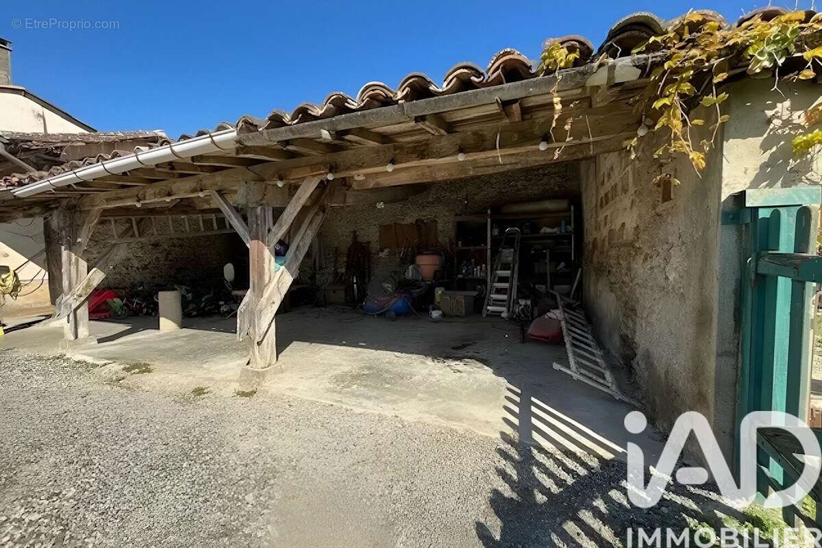 Photo 3 - Maison à CAZERES