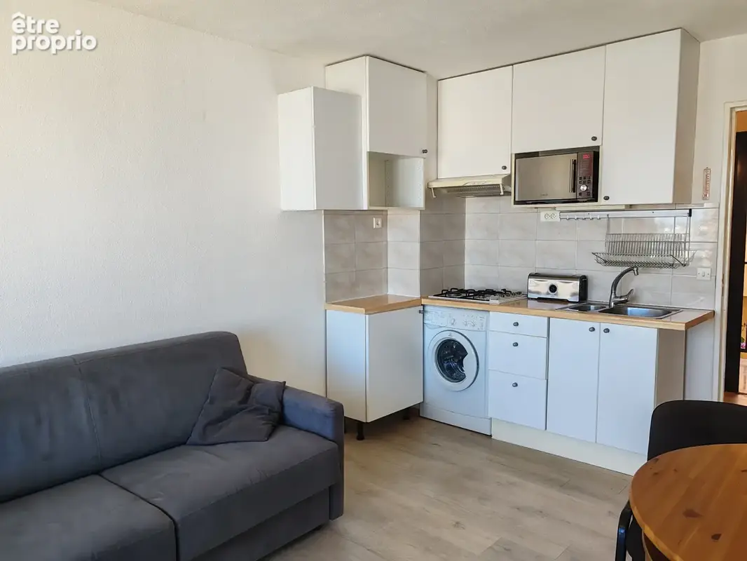 Appartement 2 pièces à vendre à Gruissan (11430) - photo 8