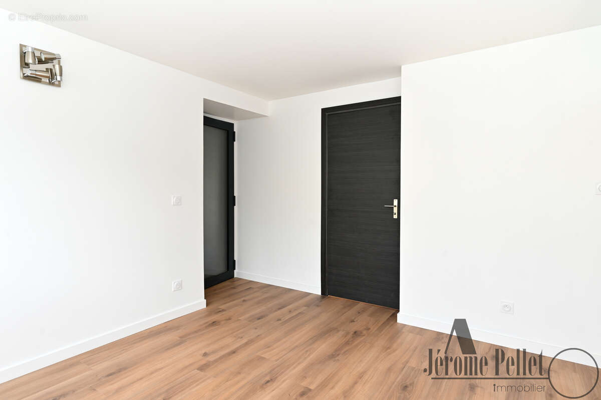 Maison à COMMUNAY