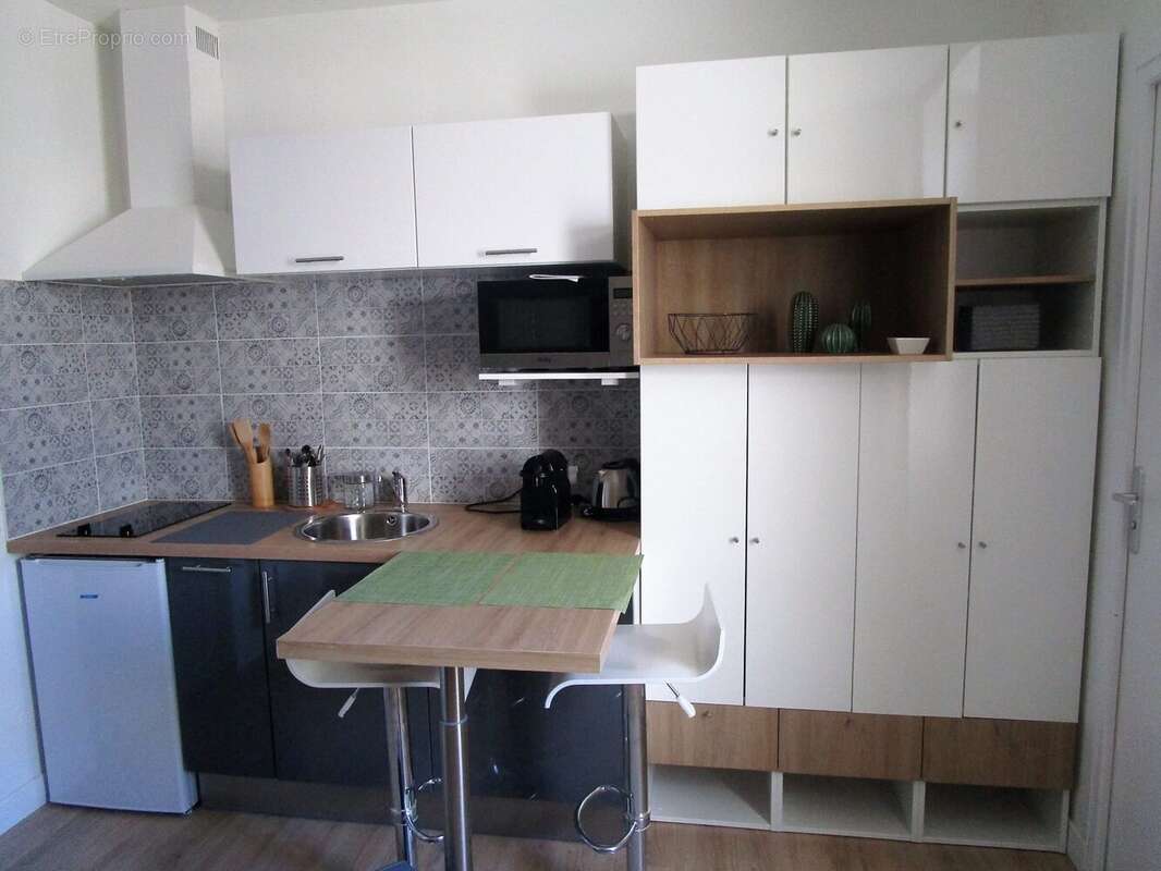 Maison à LES SABLES-D&#039;OLONNE