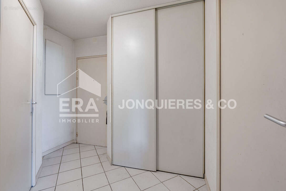 Appartement à CUGNAUX
