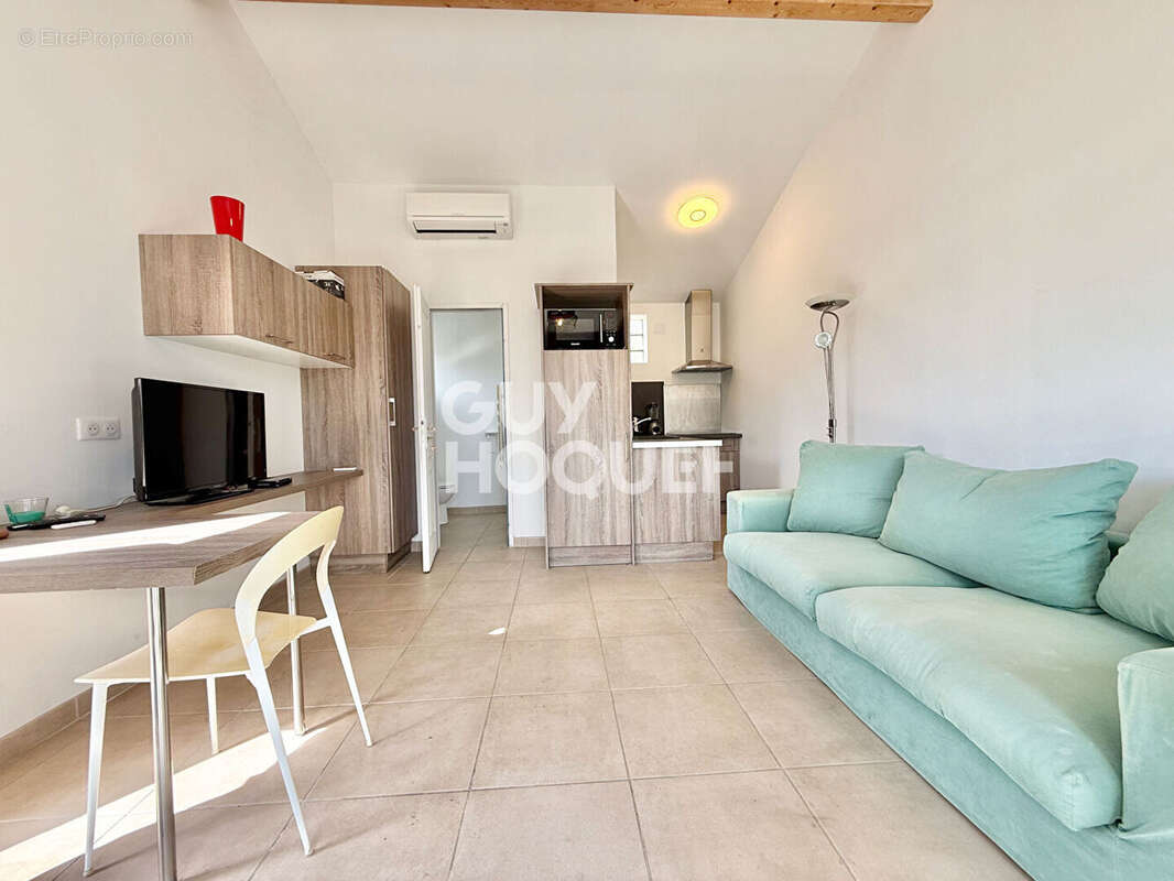 LA HUME PLAGE - Emplacement PREMIUM - Maison, dépendance & garage. - photo 12