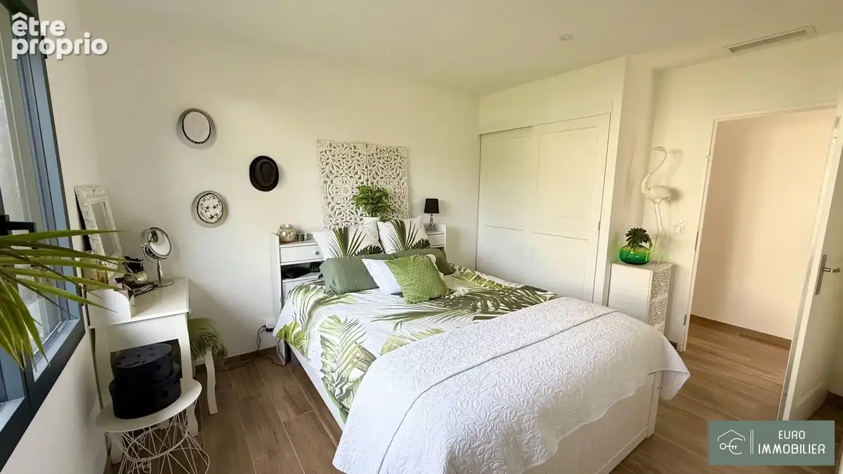 Maison 5 pièces 158 m² à vendre à Roaillan (33210) - photo 7