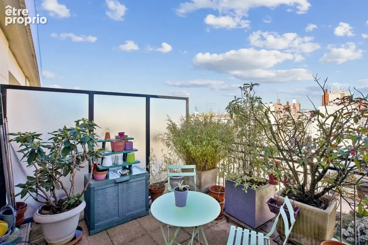 Vente Appartement Colombes(92700) 346 000ï¿œ - photo 5