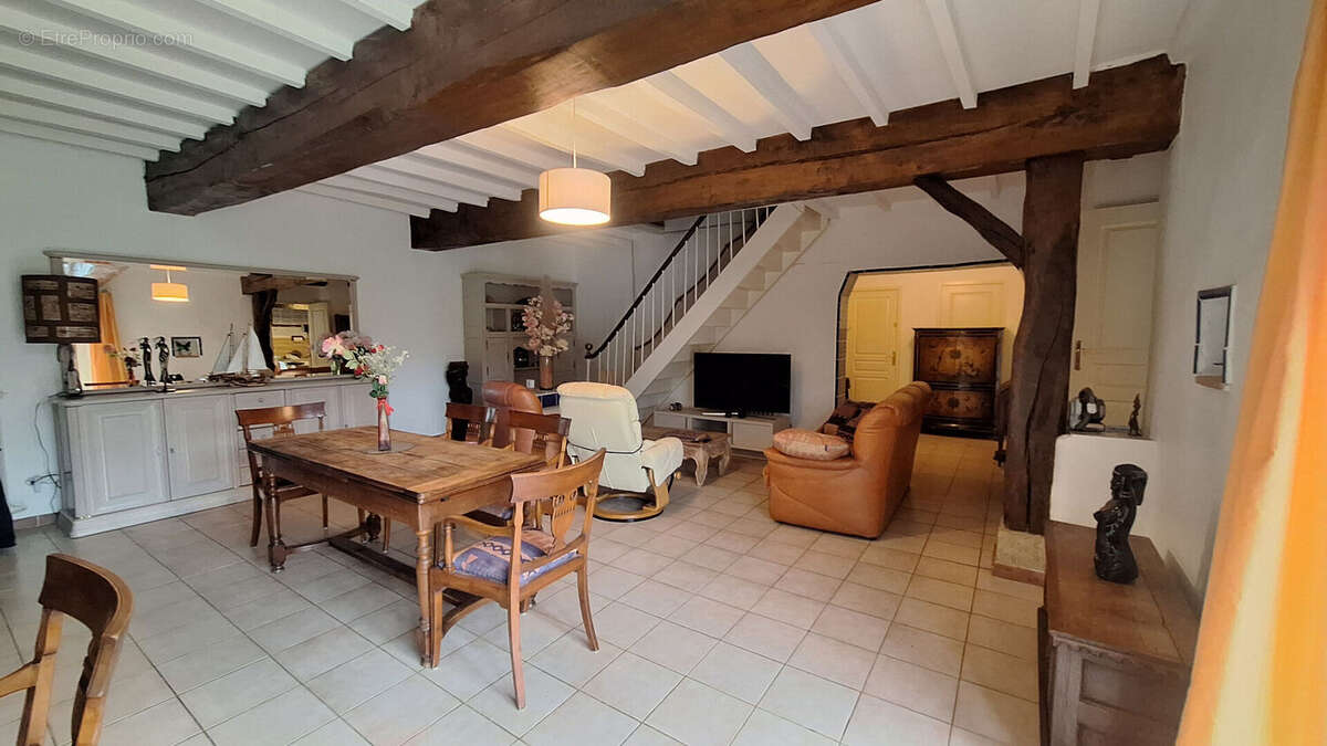 Maison à MONT-D'ASTARAC