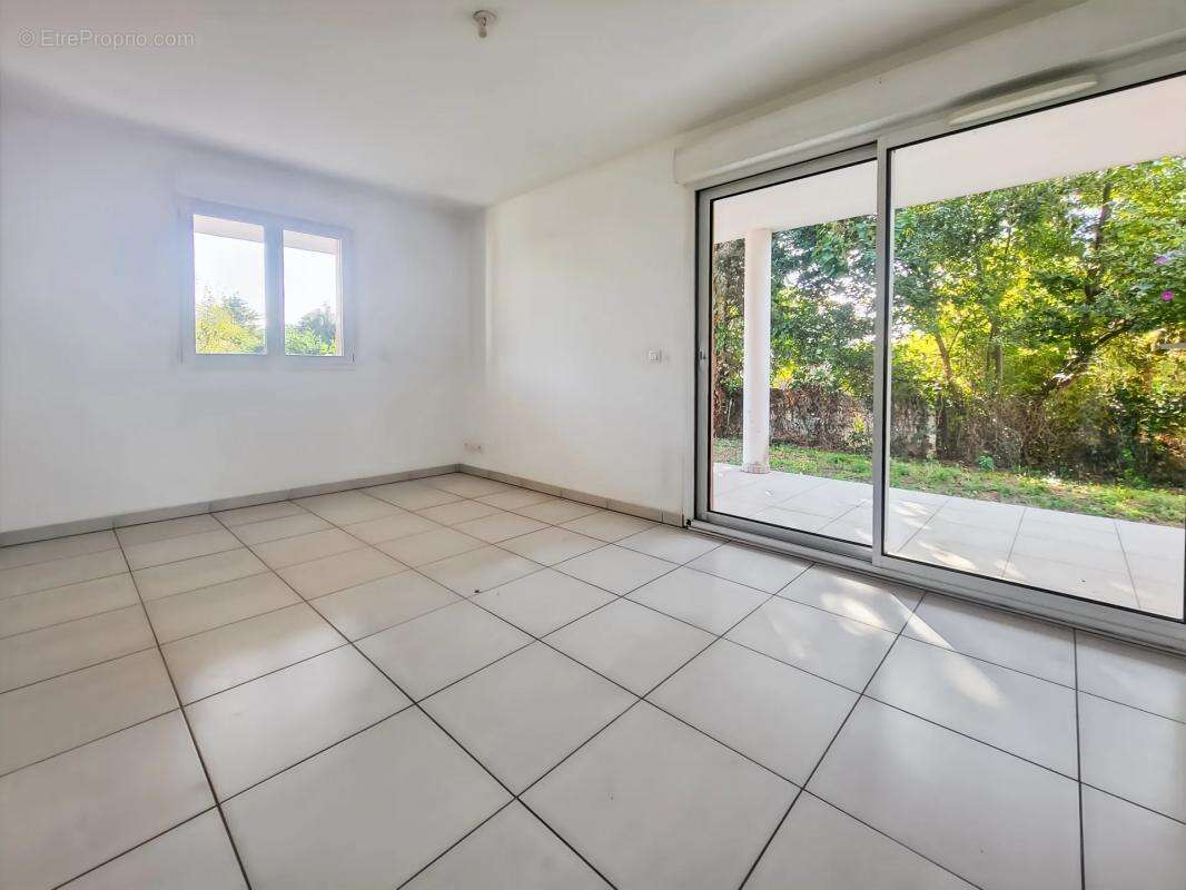 Appartement à SANARY-SUR-MER