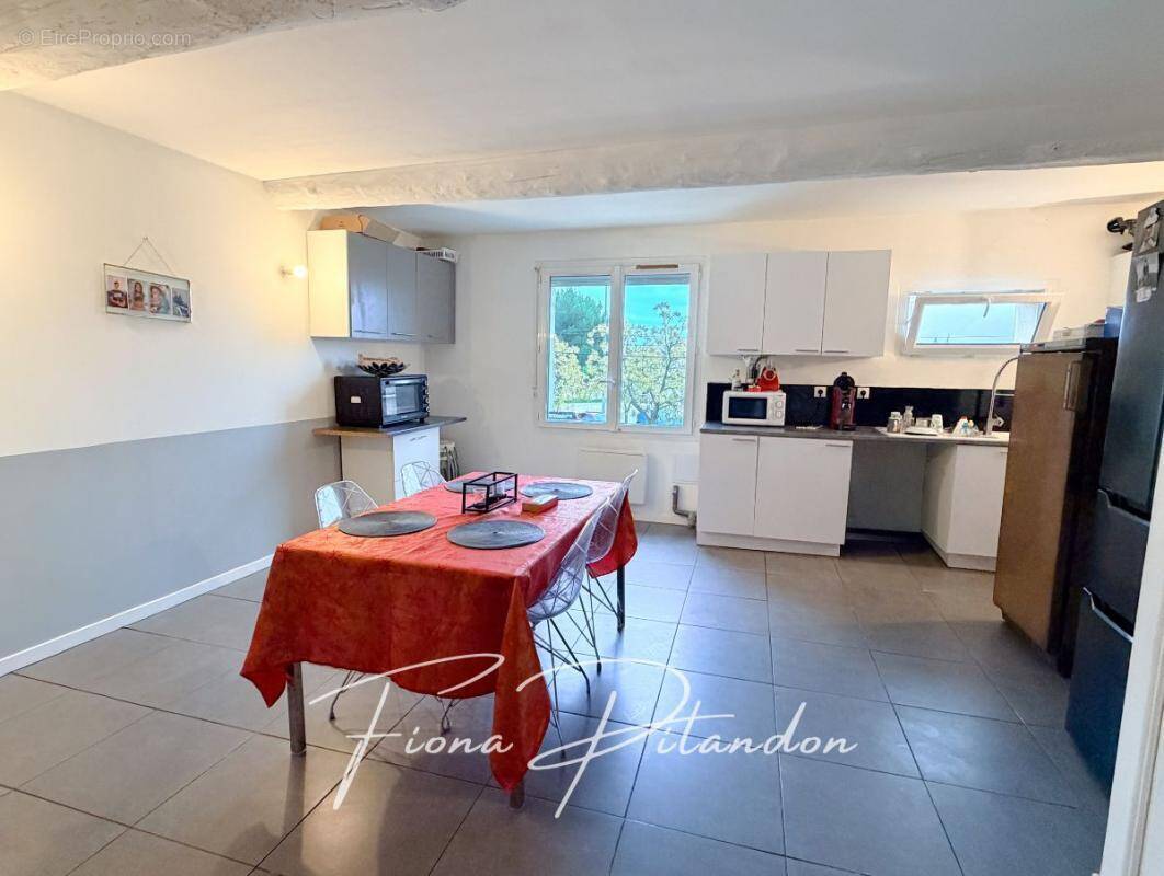 Appartement à LAURIS