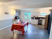 Appartement à LAURIS