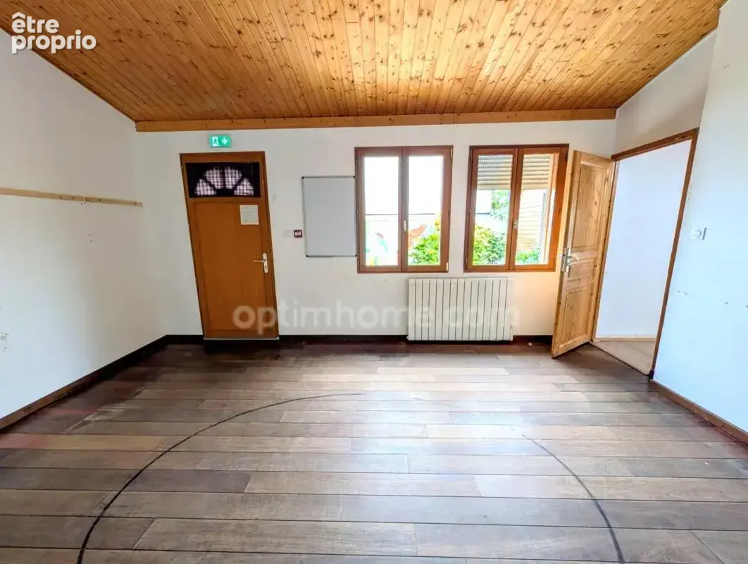 RARE Maison à vendre LE HAVRE (76) quartier SANVIC plain pied - photo 12