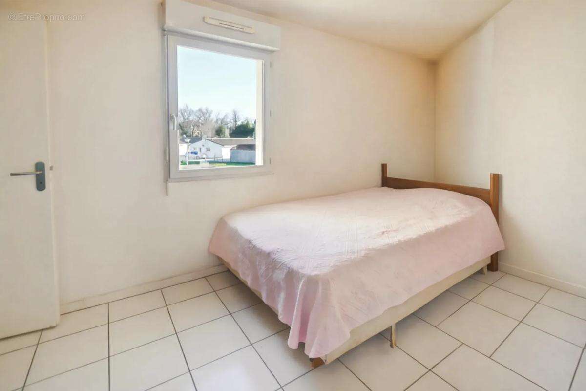 Appartement à SAINT-VIVIEN-DE-MEDOC