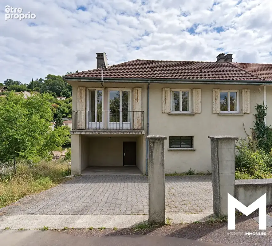 Photo Maison à Perigueux au prix de 88 000€