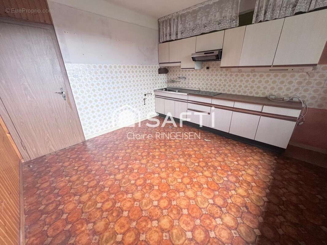 Photo 6 - Maison à PUTTELANGE-AUX-LACS