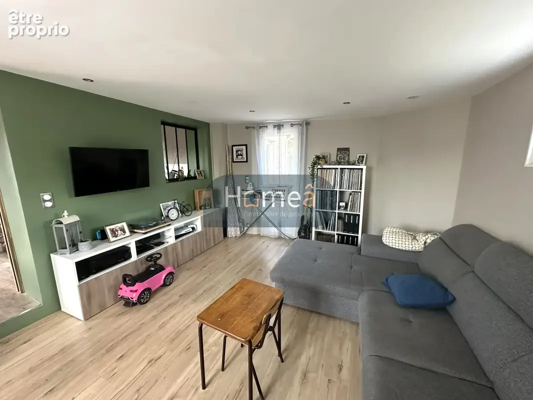 Maison proche de tôtes - photo 4