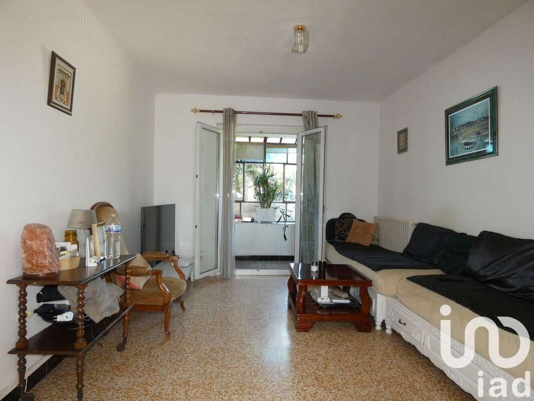 Photo 9 - Maison à AVIGNON