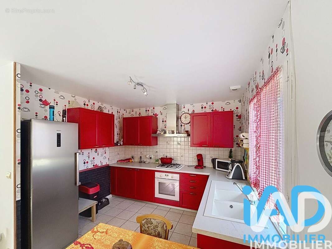 Photo 7 - Maison à CHATRES