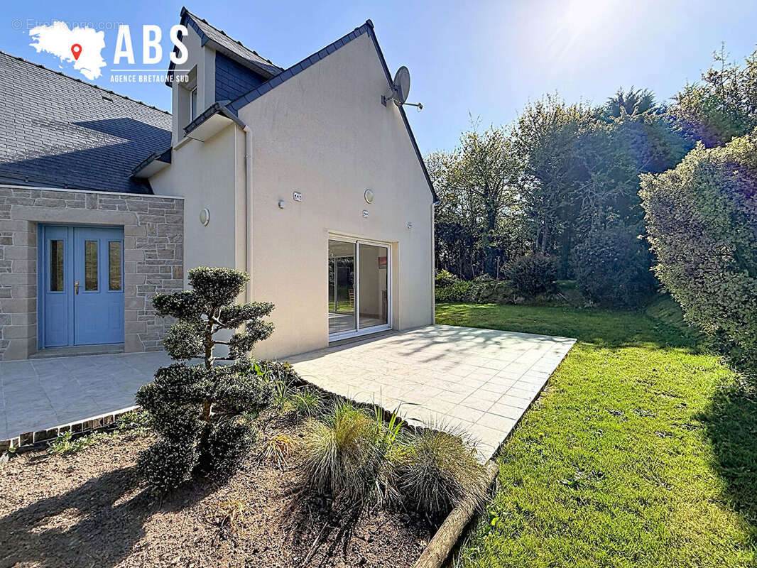 Maison 125 m² à Nivillac  - photo 5