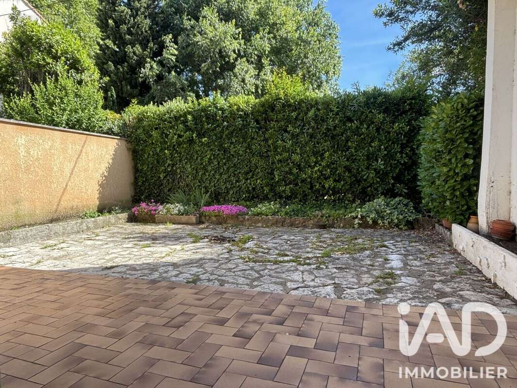 Photo 2 - Maison à AVIGNON