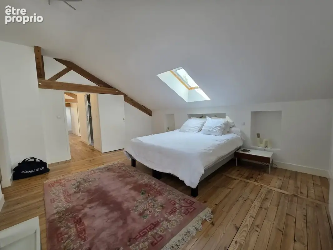 Appartement 6 pièces 150 m² à vendre à Clermont-Ferrand (63100) - photo 8