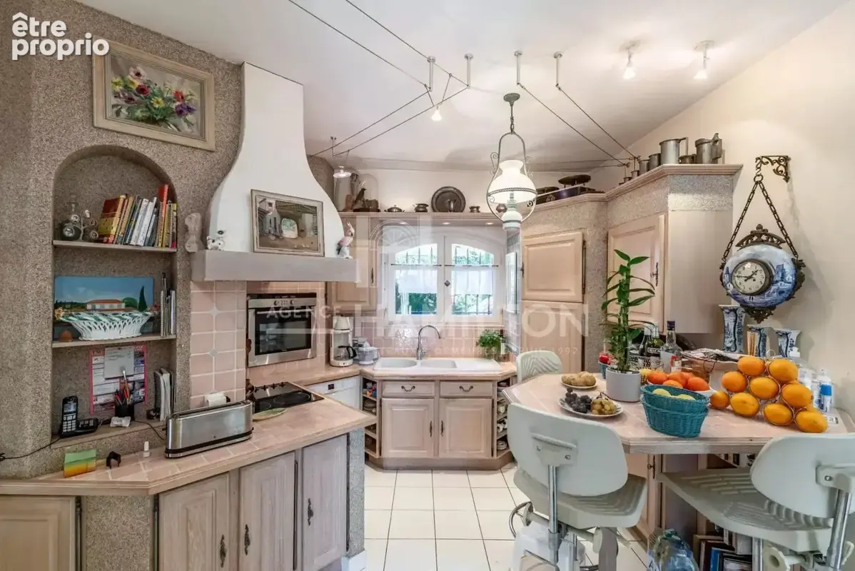 Magnifique propriété de 2 maisons au calme absolu - photo 8