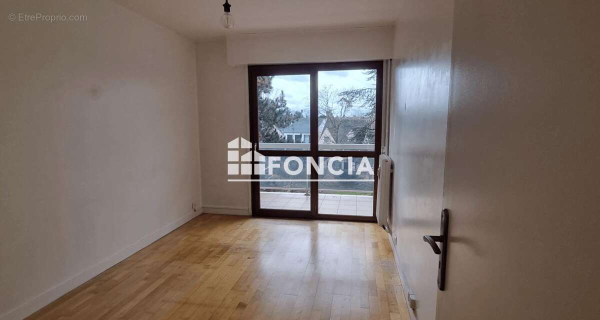 Appartement à BRUNOY