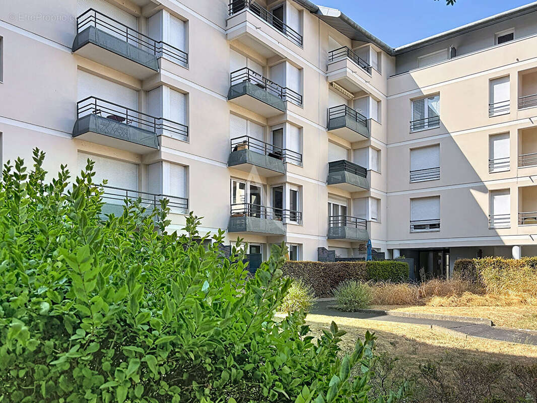Appartement Angers 3 pièce(s) 66 m2 - photo 8