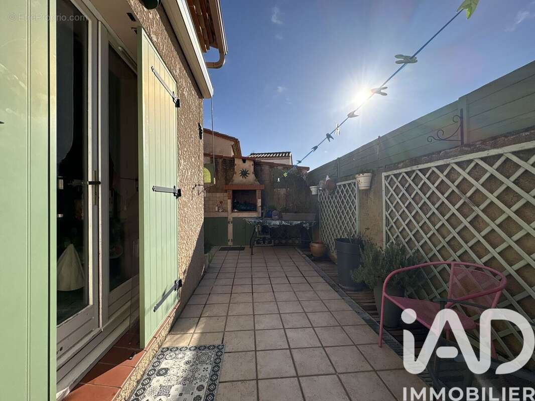 Photo 3 - Maison à SAINT-CYPRIEN