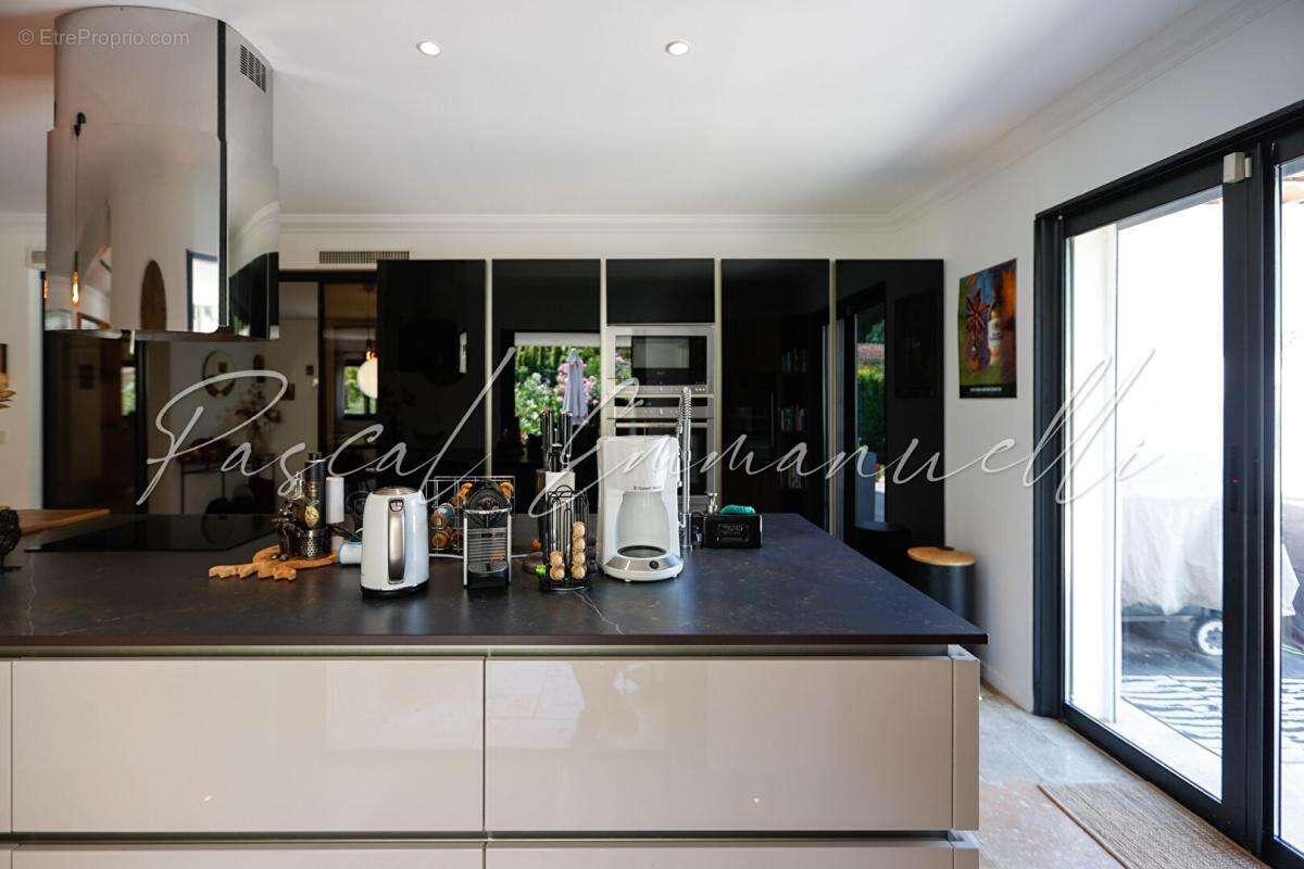 Maison à SAINT-PAUL