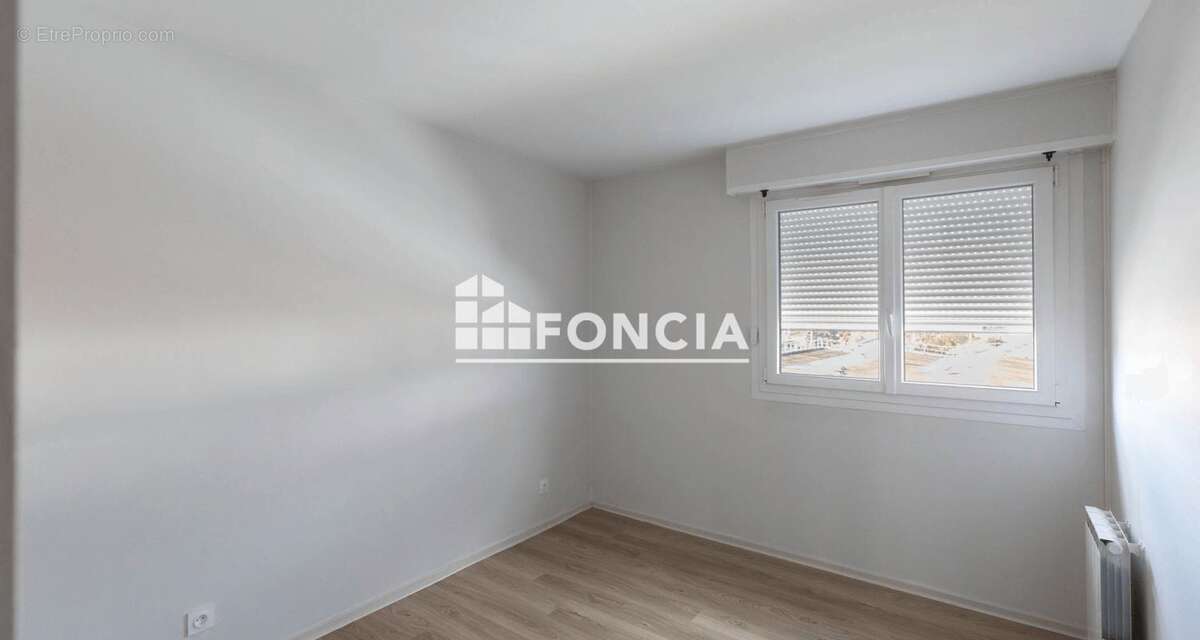 Appartement à TARBES