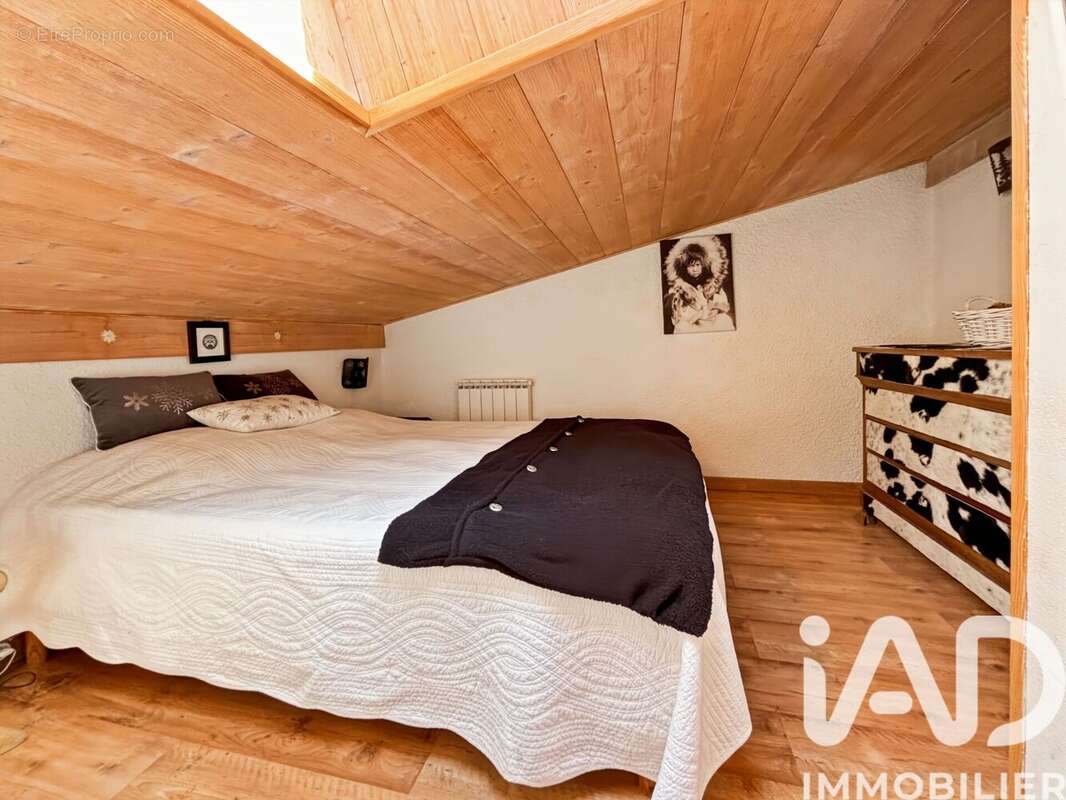 Photo 6 - Appartement à CHATEL